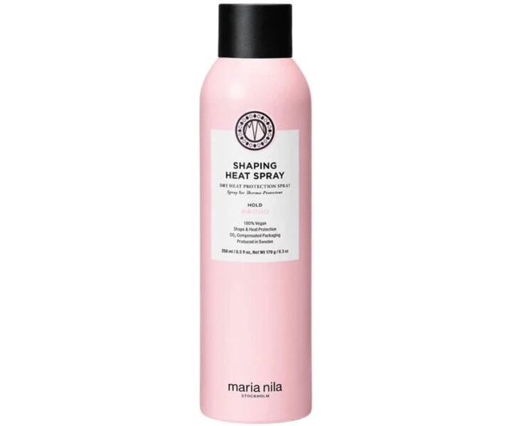 Shaping Dry Heat Protecting Spray - 250ml
