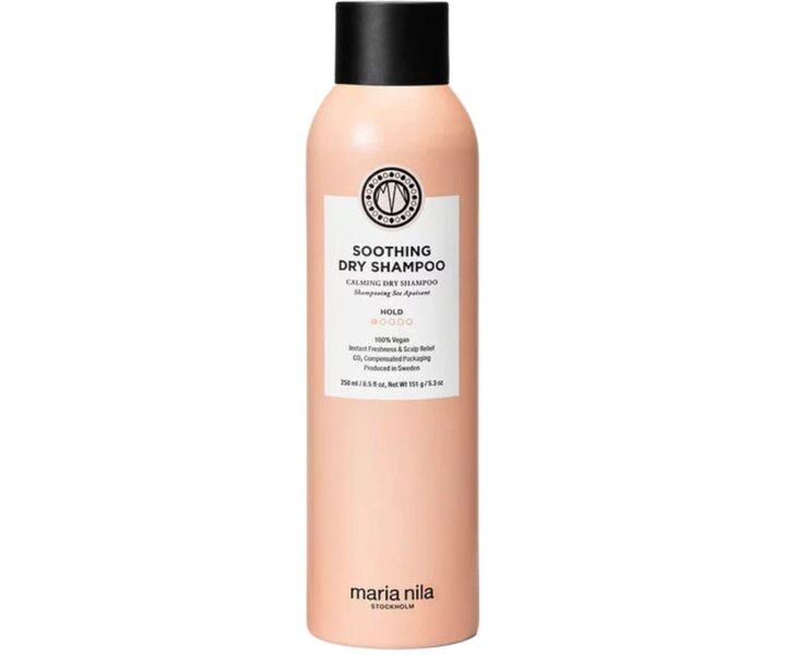 Calming Soothing Dry Shampoo - 250ml