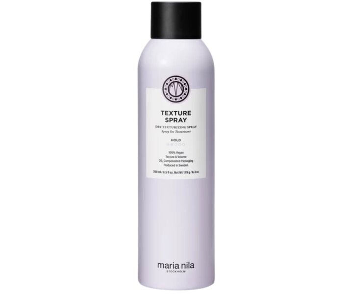 Dry Texturizing Spray - 250ml