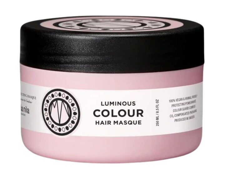 Palett Luminous Colour Mask - 250ml
