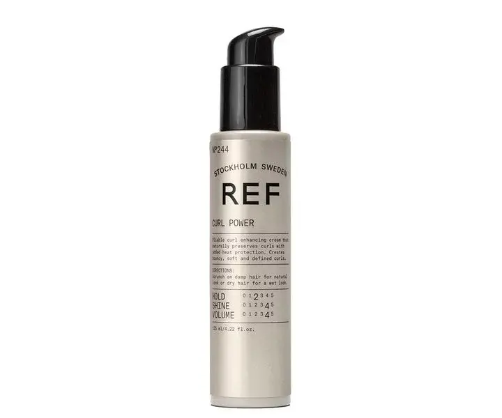 Ultimate Curl Styling Set - 250ml+125ml