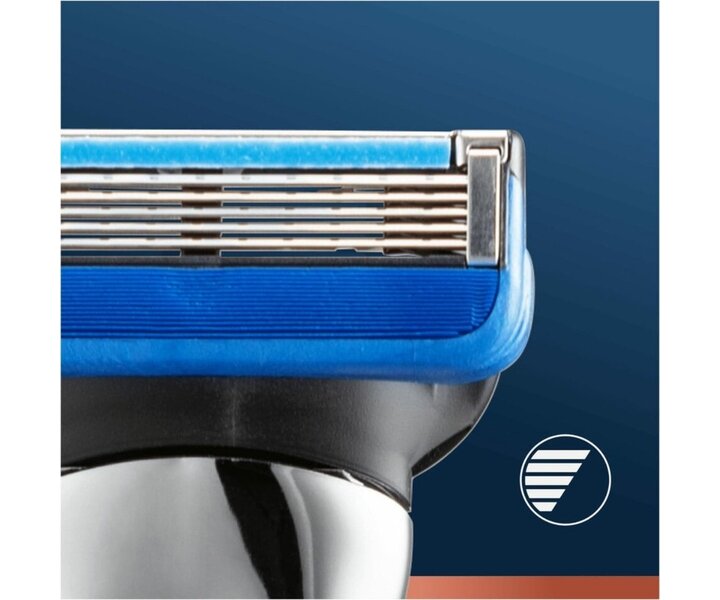 King C. Gillette Shave and Edging Razor