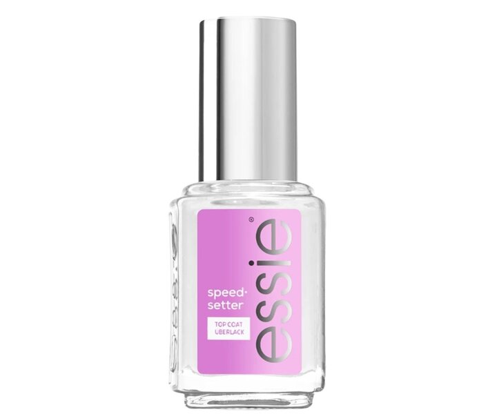 Top Coat Speed Setter - 13.5ml