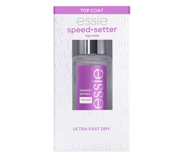 Top Coat Speed Setter - 13.5ml