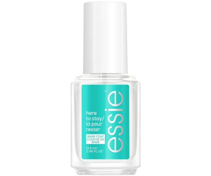 Base Coat Here To Stay - 13.5ml