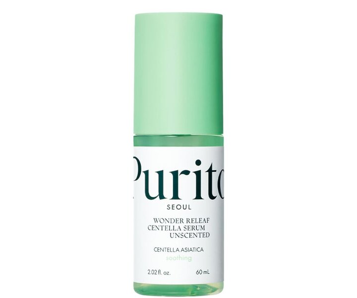 Centella Unscented Serum - 60ml