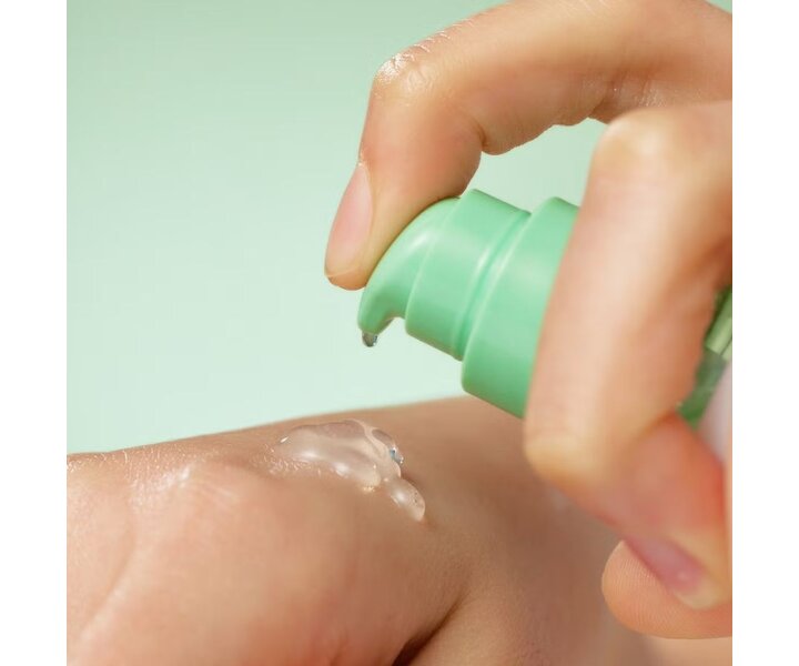 Centella Unscented Serum - 60ml