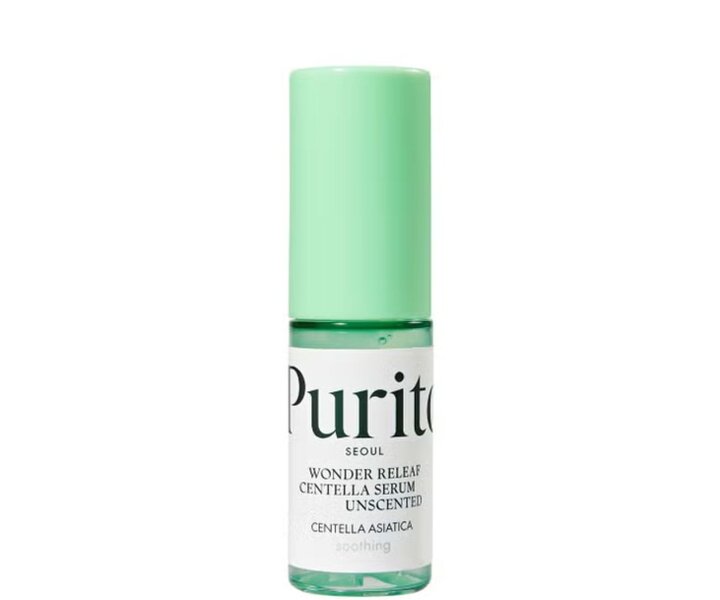 Centella Unscented Serum - 60ml