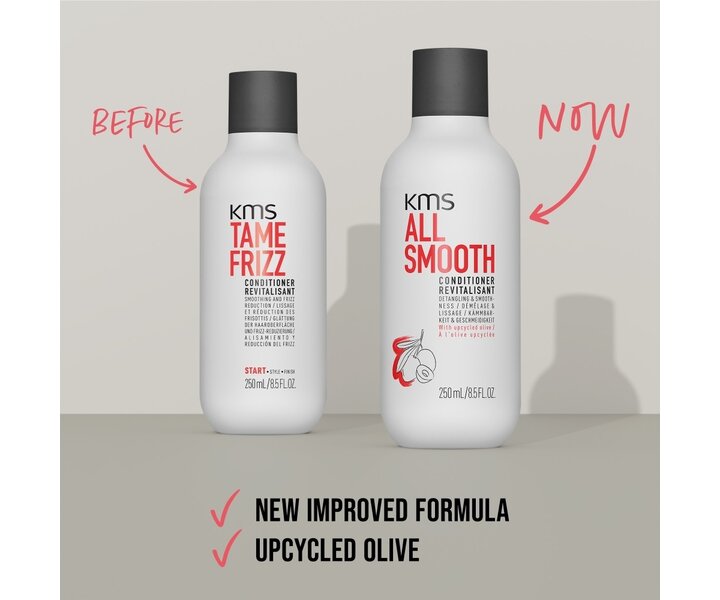 Tame Frizz Conditioner