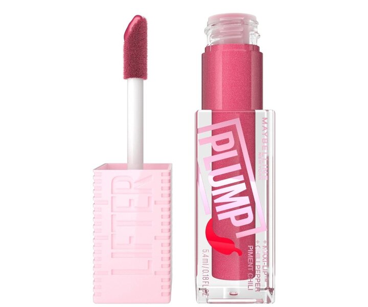 Lifter Plump Gloss Lipgloss - 5.4ml
