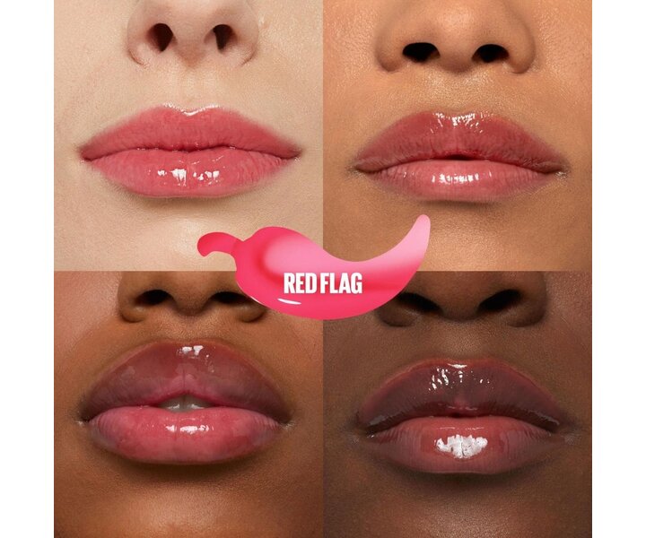 Lifter Plump Gloss Lipgloss - 5.4ml