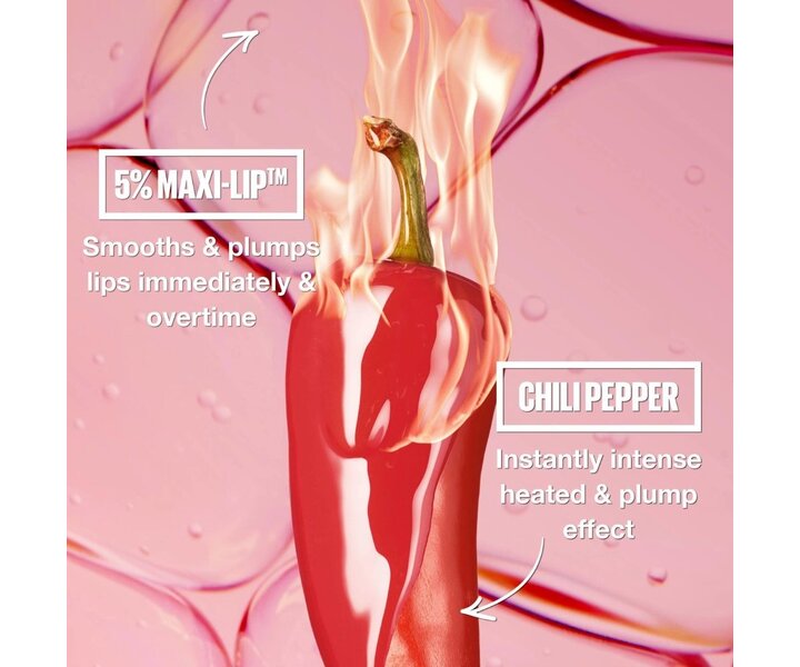 Lifter Plump Gloss Lipgloss - 5.4ml