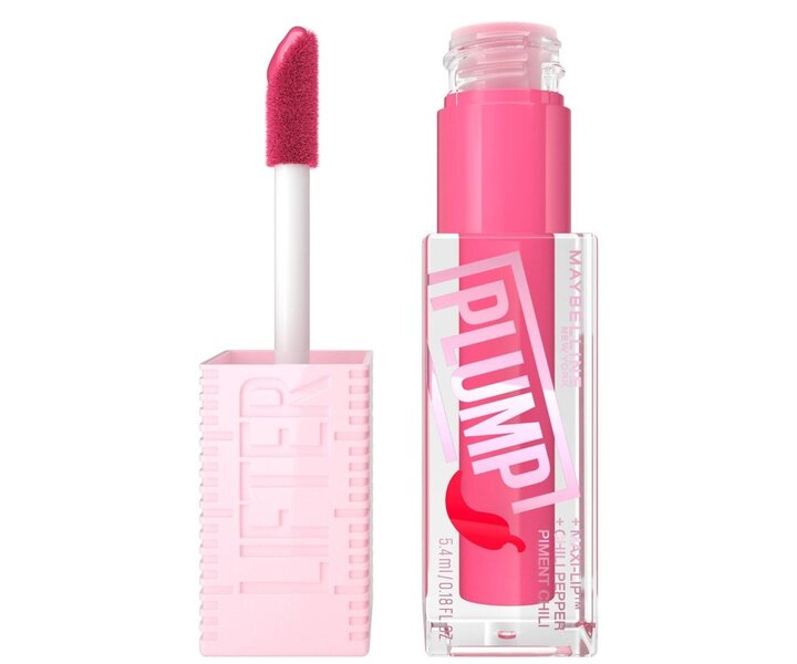 Lifter Plump Gloss Lipgloss - 5.4ml
