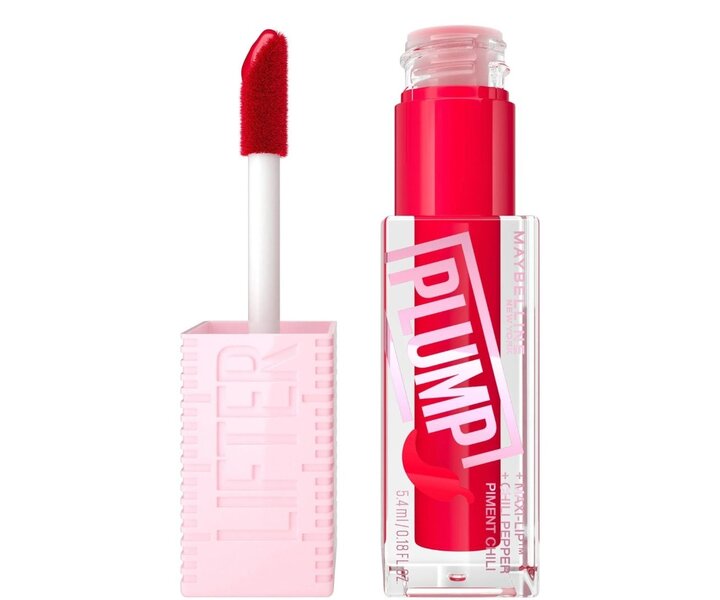 Lifter Plump Gloss Lipgloss - 5.4ml