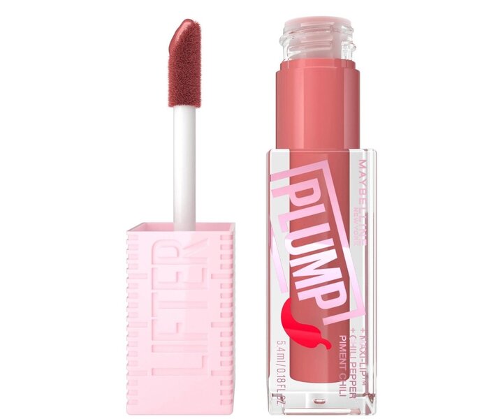 Lifter Plump Gloss Lipgloss - 5.4ml