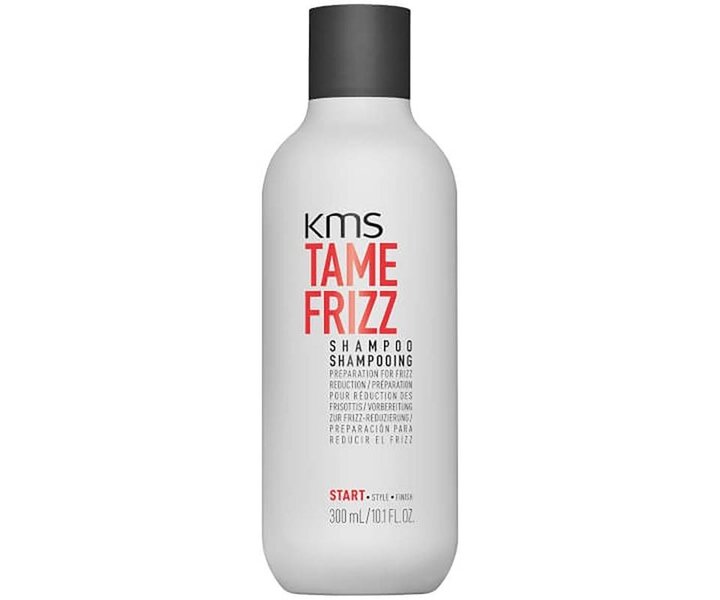 Tame Frizz Shampoo - Sale