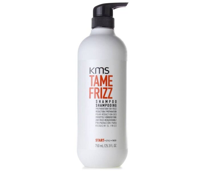 Tame Frizz Shampoo - Sale