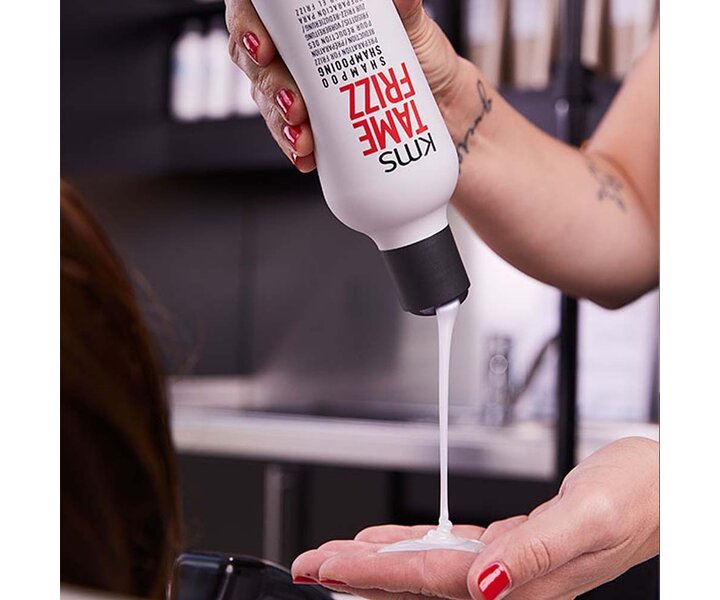 Tame Frizz Shampoo - Sale