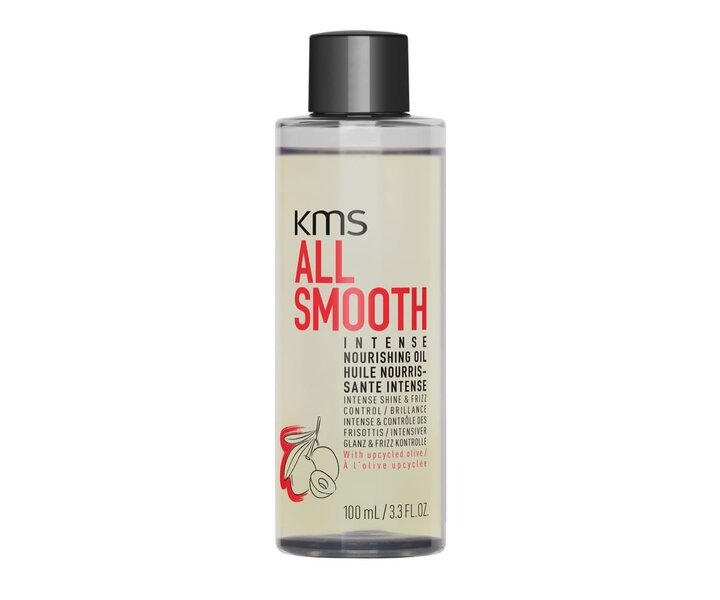 Tame Frizz De-Frizz Oil - 100 ml