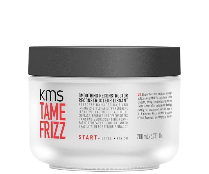 Tame Frizz Smoothing Reconstructor - 200ml - Sale