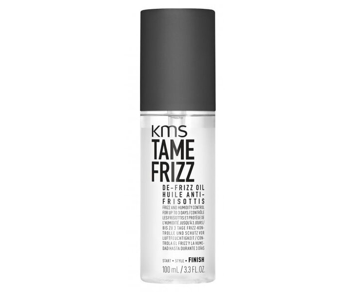 Tame Frizz De-Frizz Oil - 100 ml - Sale