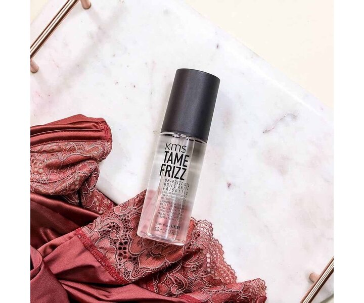 Tame Frizz De-Frizz Oil - 100 ml - Sale
