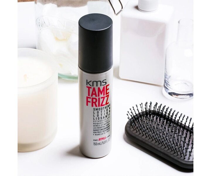 Tame Frizz Smoothing Lotion - 150ml - Sale