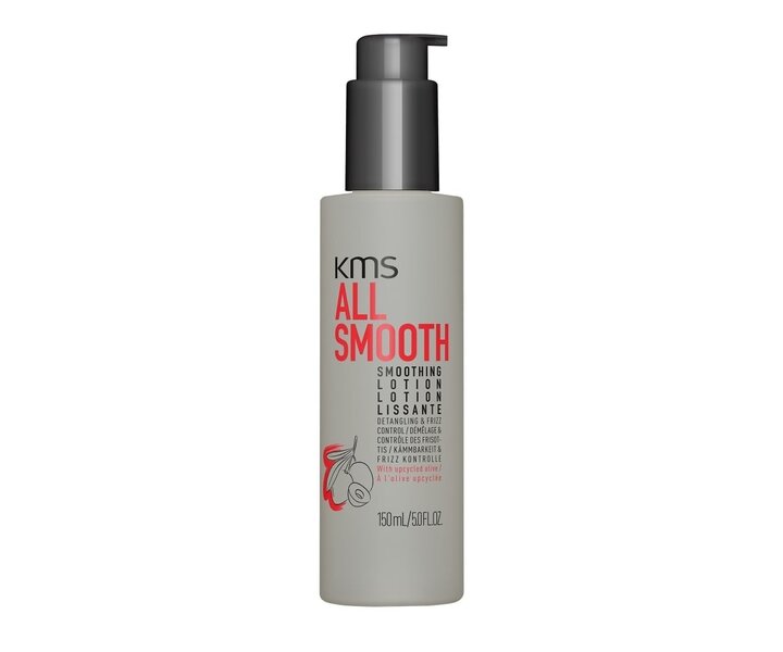 Tame Frizz Smoothing Lotion - 150ml
