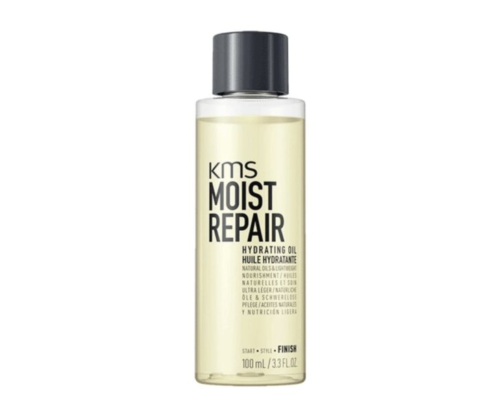 Moist Repair Hydrating Oil - 100ml - Sale