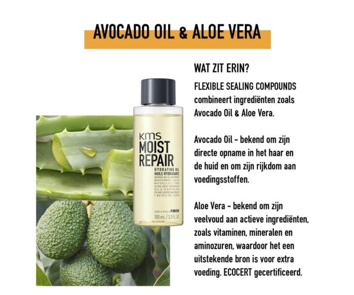 Moist Repair Hydrating Oil - 100ml - Sale