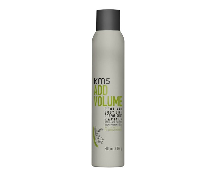 Add Volume Root & Body Lift - 200ml