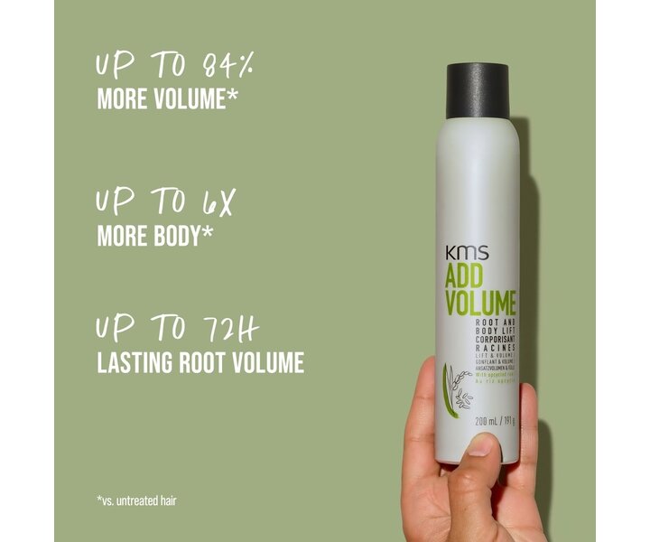 Add Volume Root & Body Lift - 200ml