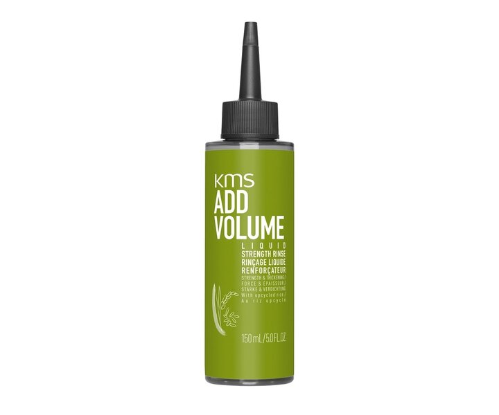 Add Volume Liquid Strength Rinse