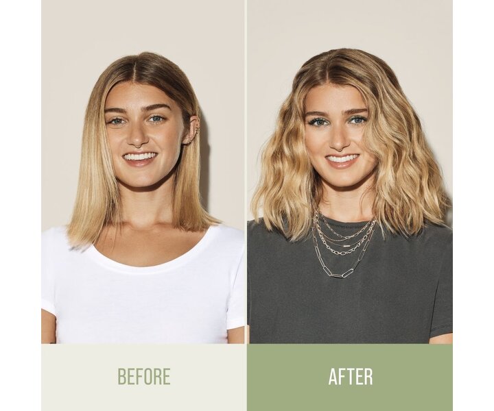 Add Volume Liquid Strength Rinse