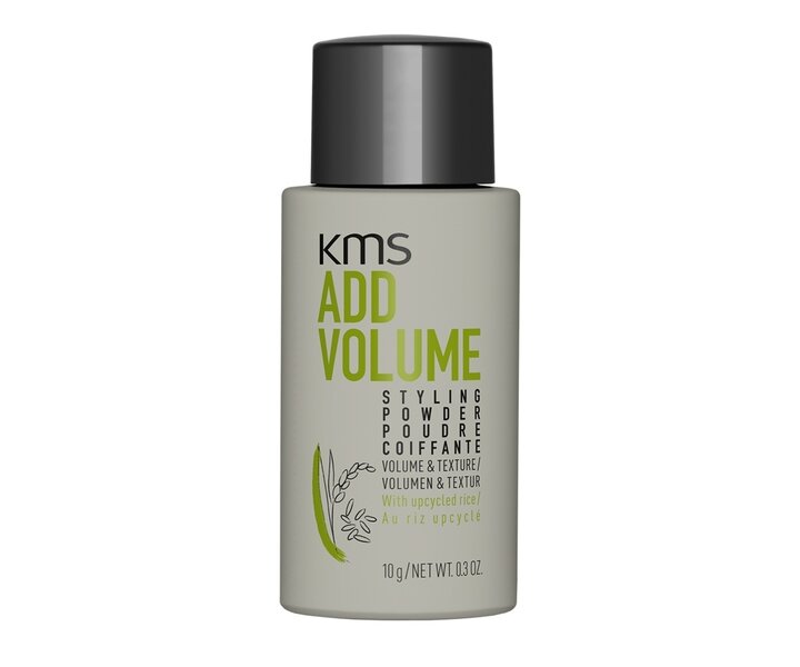 Add Volume Styling Foam Mousse - 300 ml - Copy