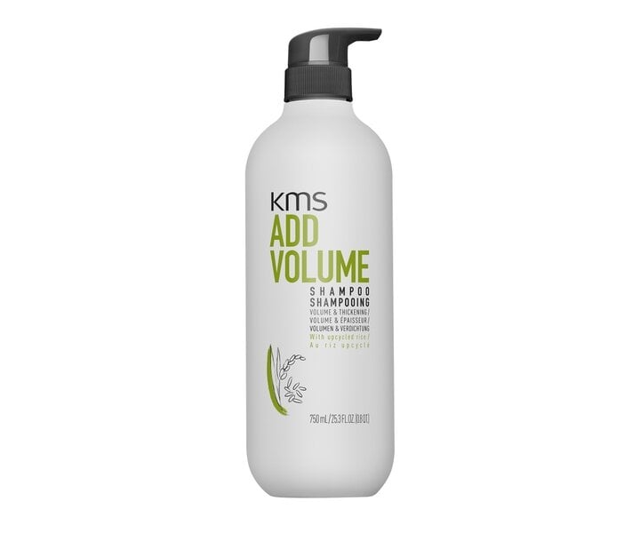 Add Volume Shampoo