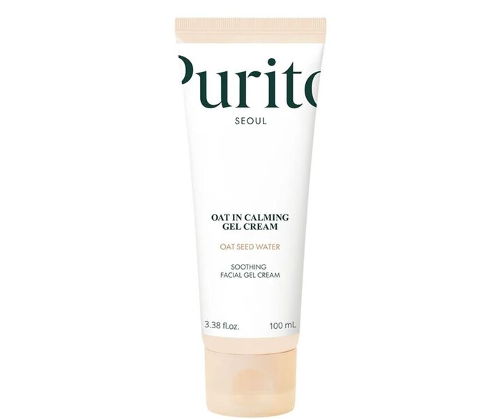 Oat-in Calming Gel Cream - 100ml