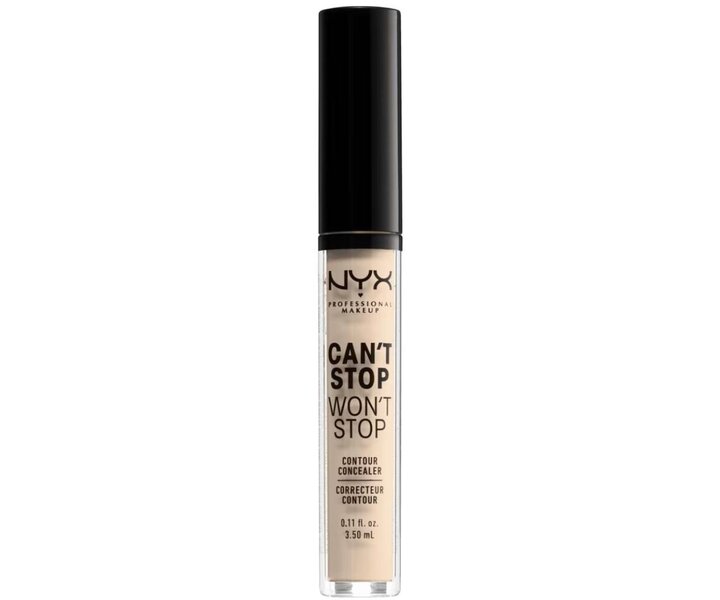 Can't Stop Won't Stop Concealer Fair - 3.5ml