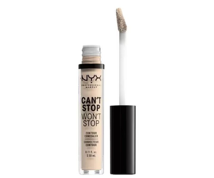 Can't Stop Won't Stop Concealer Fair - 3.5ml