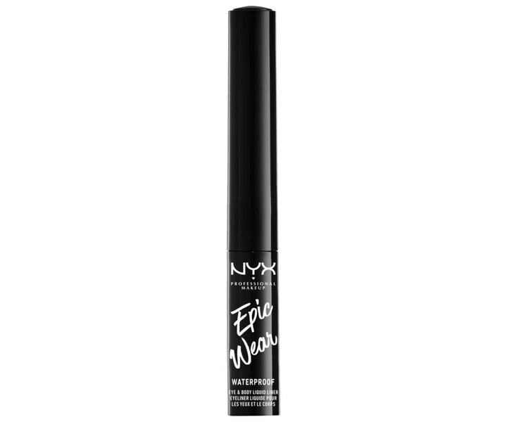 Epic Wear Liquid Waterproof Eyeliner - 3.5ml