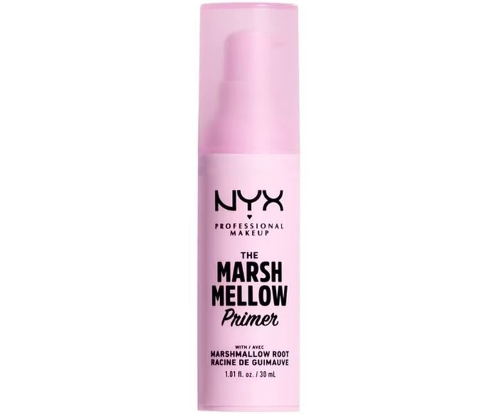 The Marshmallow Primer - 30ml