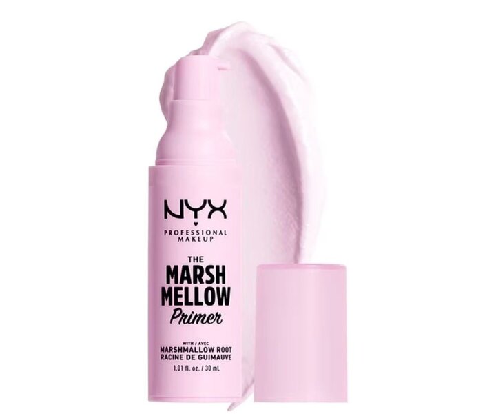 The Marshmallow Primer - 30ml