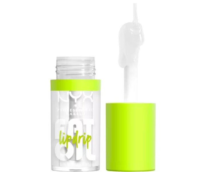Fat Oil Lip Drip Lip Oil - 4.8ml