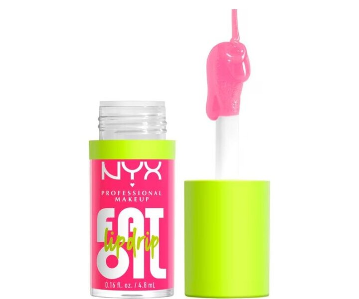 Fat Oil Lip Drip Lip Oil - 4.8ml