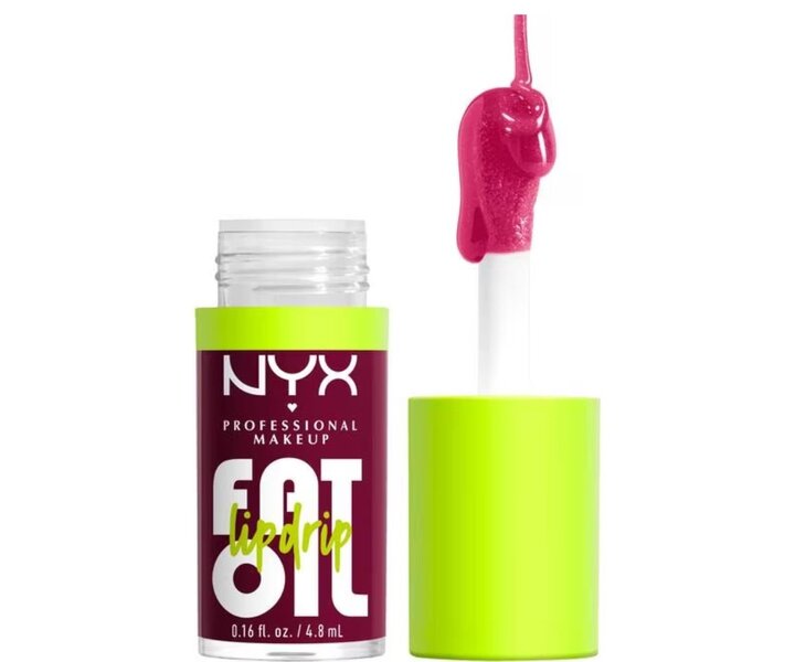 Fat Oil Lip Drip Lip Oil - 4.8ml