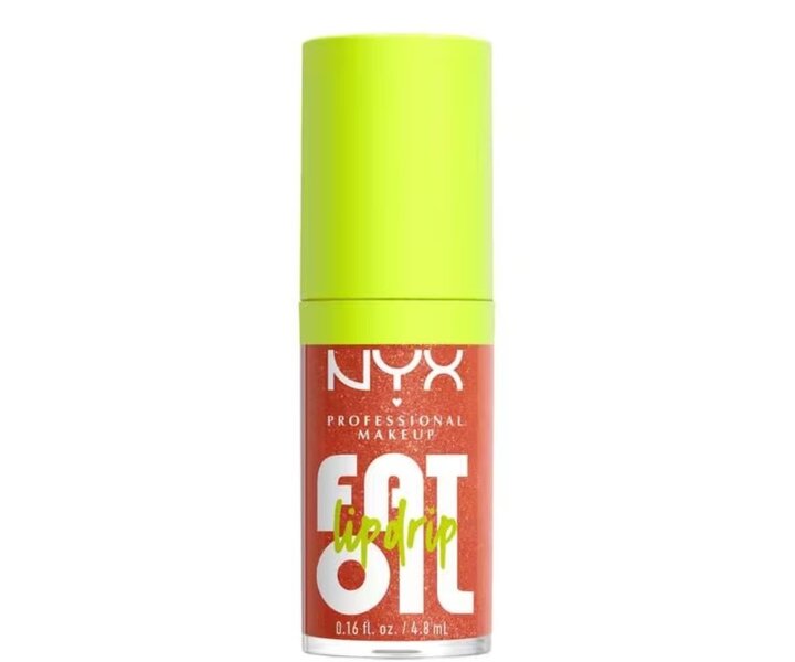 Fat Oil Lip Drip Lip Oil - 4.8ml