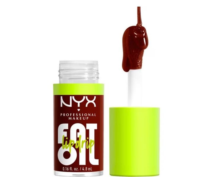 Fat Oil Lip Drip Lip Oil - 4.8ml