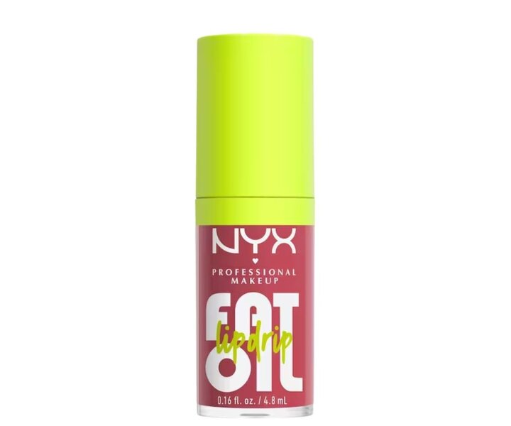Fat Oil Lip Drip Lip Oil - 4.8ml