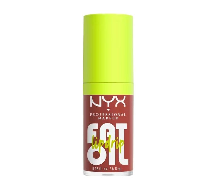 Fat Oil Lip Drip Lip Oil - 4.8ml