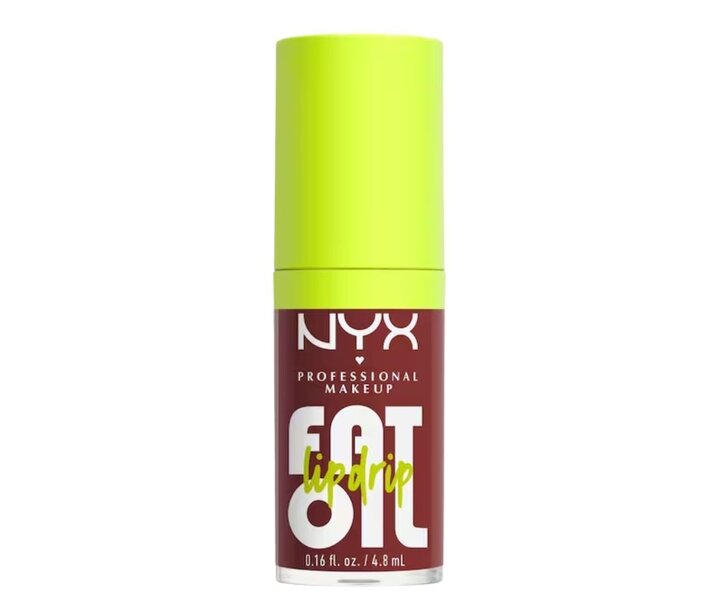 Fat Oil Lip Drip Lip Oil - 4.8ml